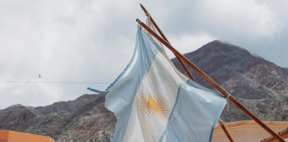 Argentina - Festival Tours