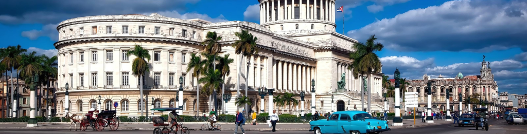 Cuba -Festival Tours