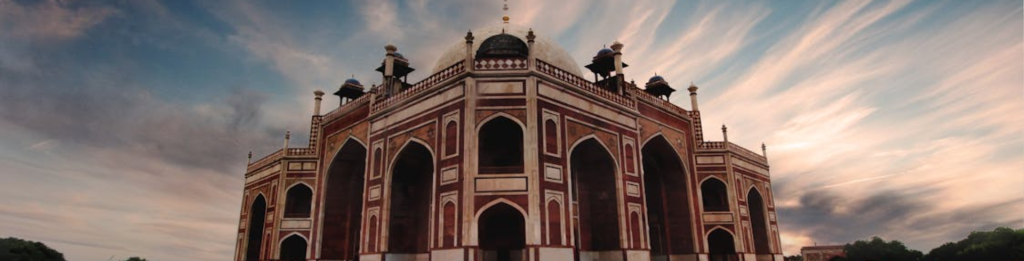 India, Dubái Y Estambul - Festival Tours