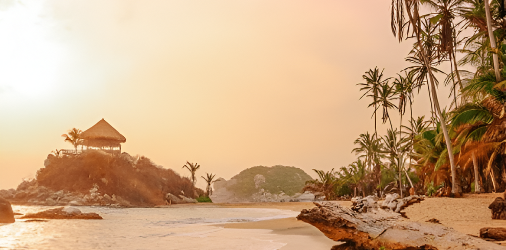 Santa Marta- Festival Tours