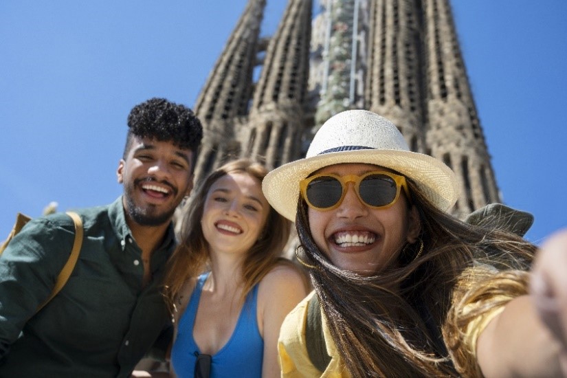 Viaja con amigos-Festival Tours