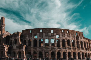 Viaja por Europa - Festival Tours