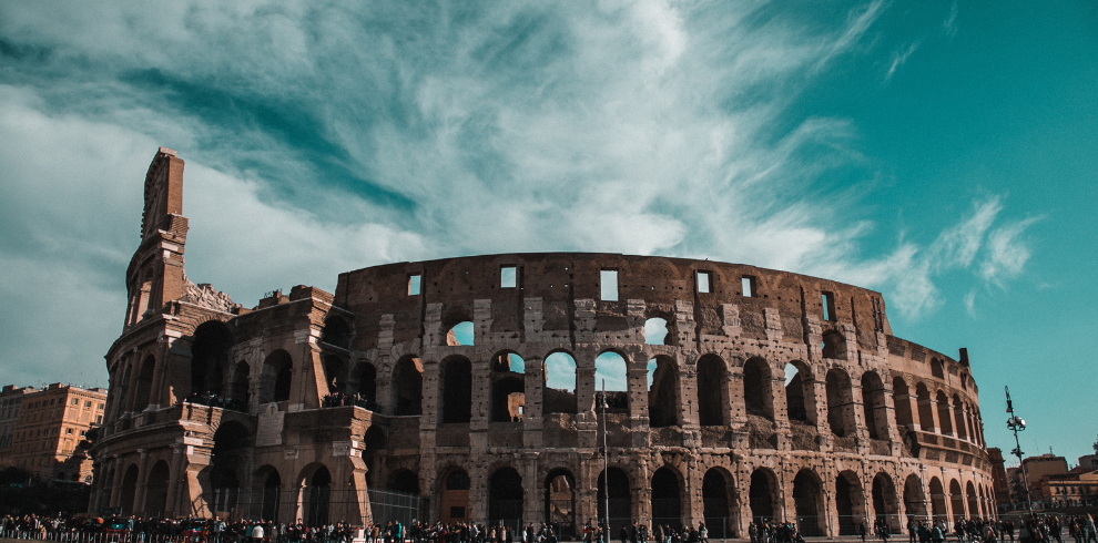 Viaja por Europa - Festival Tours