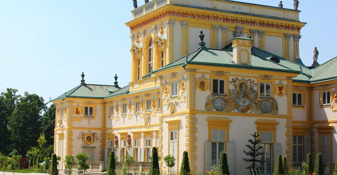 Cómo aprovechar al máximo tu viaje a Europa