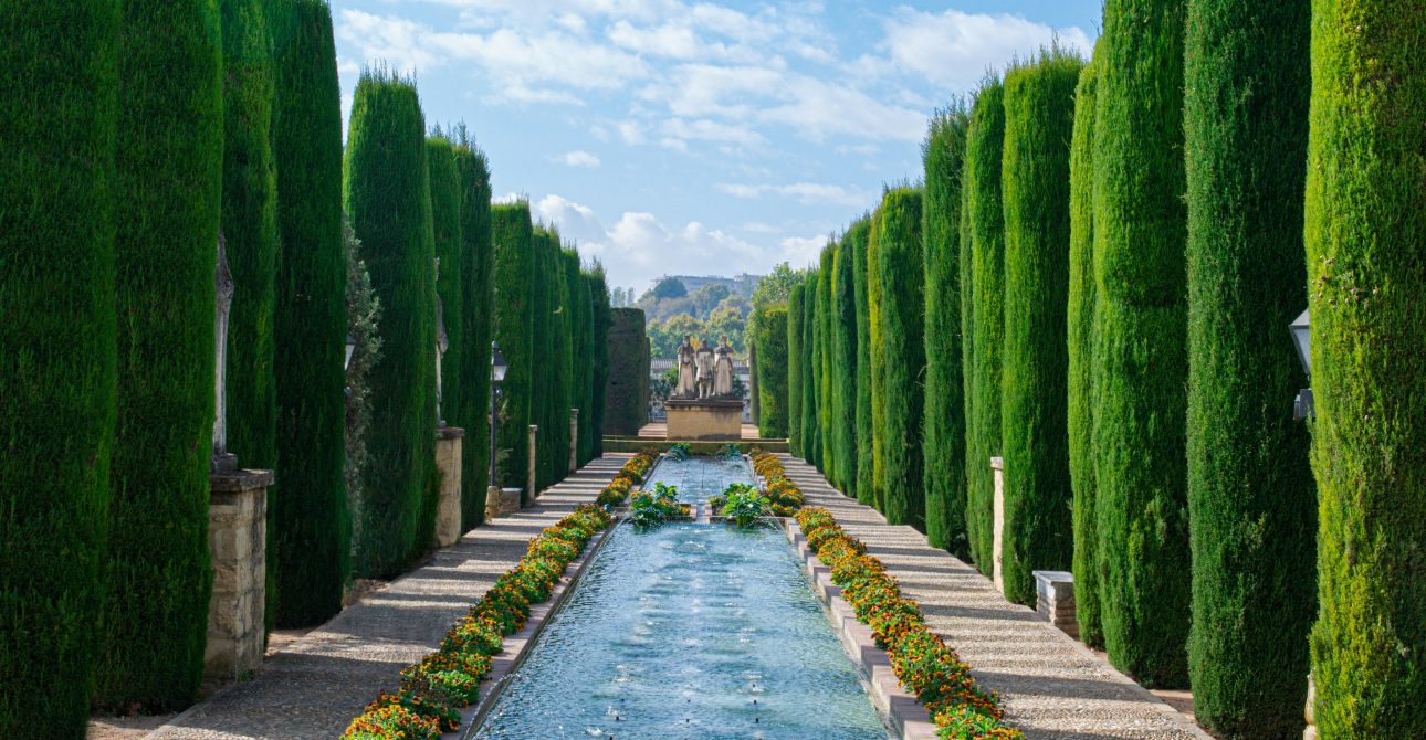 Los mejores lugares para visitar en Córdoba, España