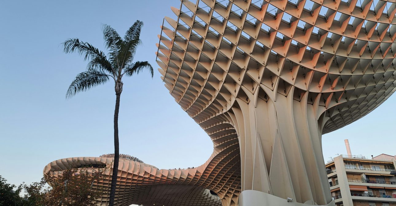 Qué visitar en Sevilla: Cinco tesoros imperdibles