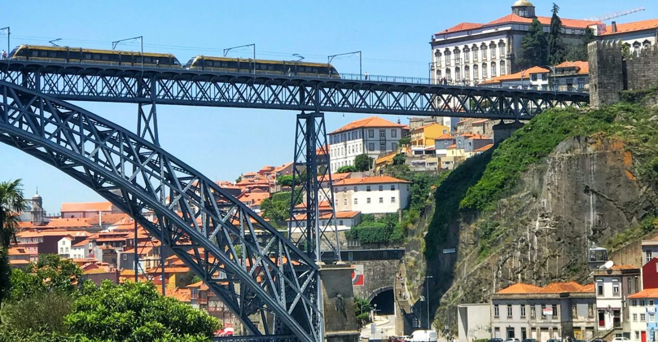 Cosas necesarias antes de viajar a Portugal