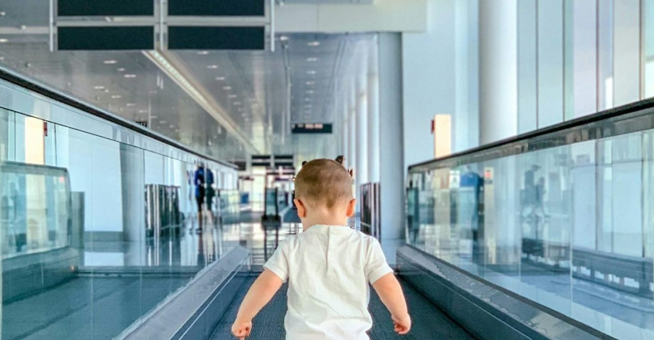 Consejos para viajar con niños a Europa: Guía práctica para familias