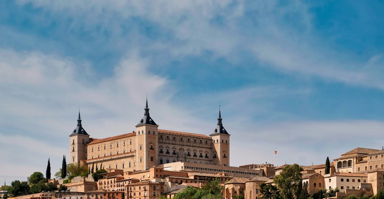 Toledo, España: un viaje al corazón de la historia