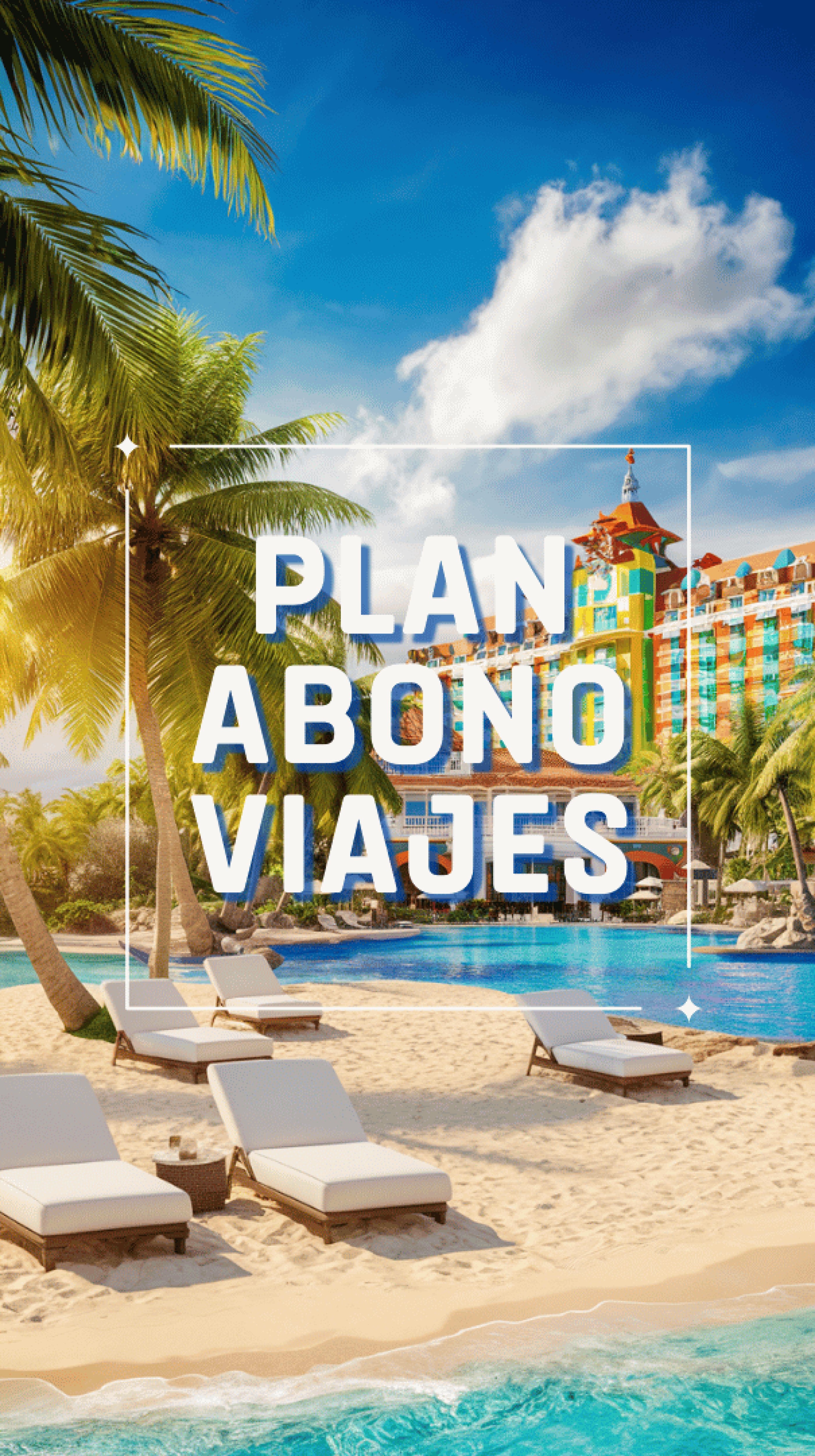 Plan-abono-viajes Festival Tours